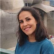 Pedagoga y futura psicóloga interesada por impartir clases